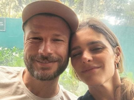Fernanda Lima descarta relação aberta com Rodrigo Hilbert: “Não sei lidar”