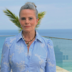 Maria Cândida relata etarismo aos 43 anos: “Não acha que seu tempo na TV passou?”