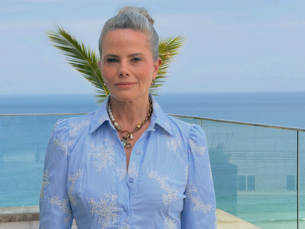 Maria Cândida relata etarismo aos 43 anos: “Não acha que seu tempo na TV passou?”