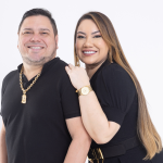 “Marra de Bandido”: Hit de Claudio Ney & Juliana viraliza e dispara nas plataformas digitais