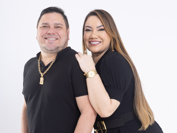 “Marra de Bandido”: Hit de Claudio Ney & Juliana viraliza e dispara nas plataformas digitais