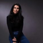 Cleisla Garcia, ex-Globo e Record, aposta em projetos sobre desenvolvimento humano e saúde emocional