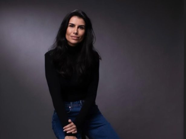 Cleisla Garcia, ex-Globo e Record, aposta em projetos sobre desenvolvimento humano e saúde emocional