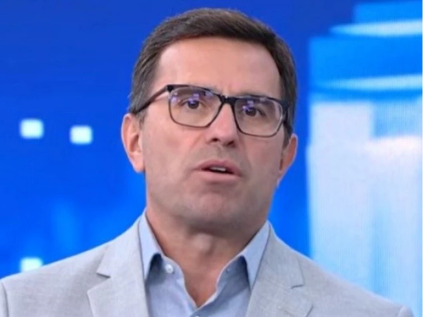 Bocardi é afastado do “SBT Cidades” e situação na emissora será decidida amanhã