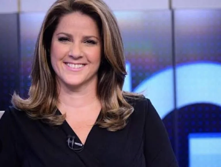 Diretor que trouxe CNN para o Brasil contrata Christiane Pelajo para novo canal, CNBC