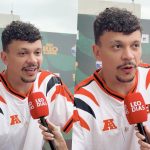 Júlio Cocielo usa NFL no Rio para cobrar show do intervalo na Libertadores