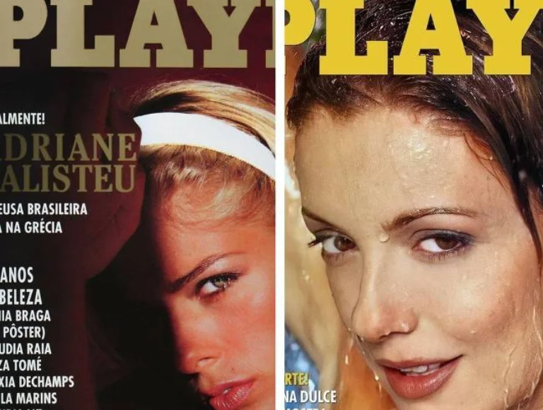 Colecionador de Playboy expõe coleção e incomoda ex-musas que hoje são evangélicas