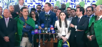 Em meio à crise com Bolsonaro, PL se reúne na Câmara e divulga novas medidas