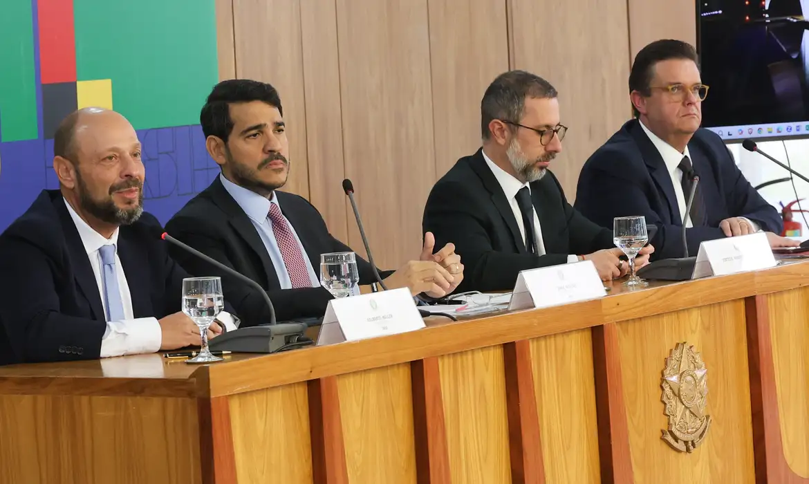 FOTO: Agência Brasil
