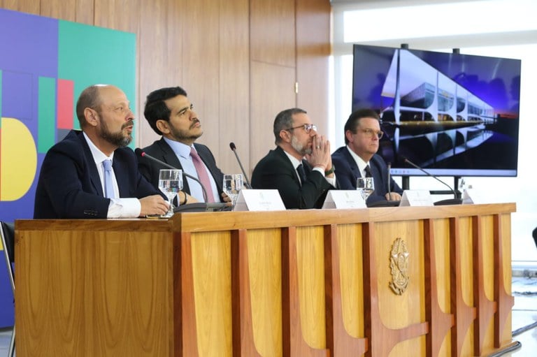 FOTO: Agência Brasil