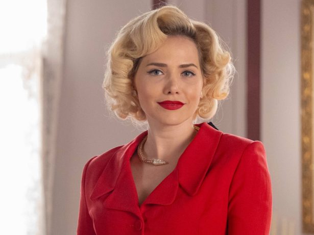 Letícia Colin será muito guerreira em nova novela das nove