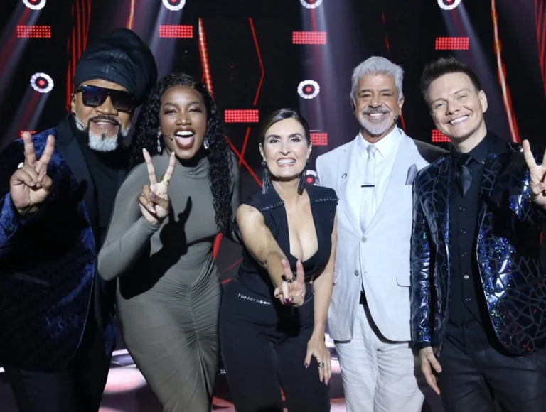 Com contrato encerrado por baixa audiência, Globoplay apaga temporadas de The Voice