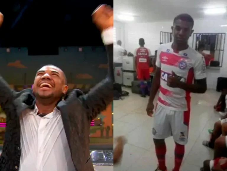 Com Davi, Bahia é “campeão do BBB” pela 1ª vez. Veja lista de times dos vencedores