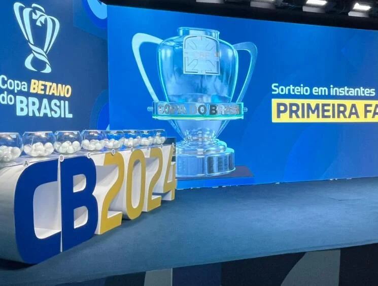 Com diversos confrontos regionais, Copa do Brasil tem duelos definidos