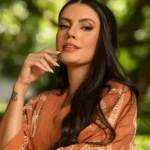 Com fama de debochada, Fernanda do BBB24 ganha “troféu de mal-educada” na Globo