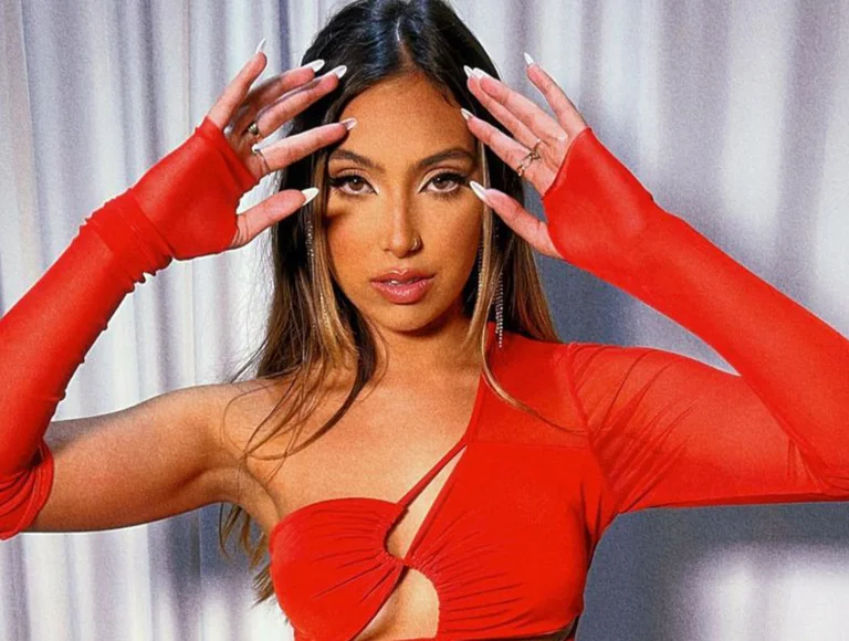 Com histórico de tretas, Vanessa Lopes veste a camisa de subcelebridades no BBB24