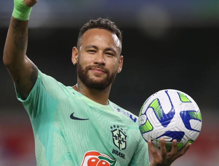 Com lesão grave e filha recém-nascida, Neymar não sossega e faz festão. Saiba tudo!