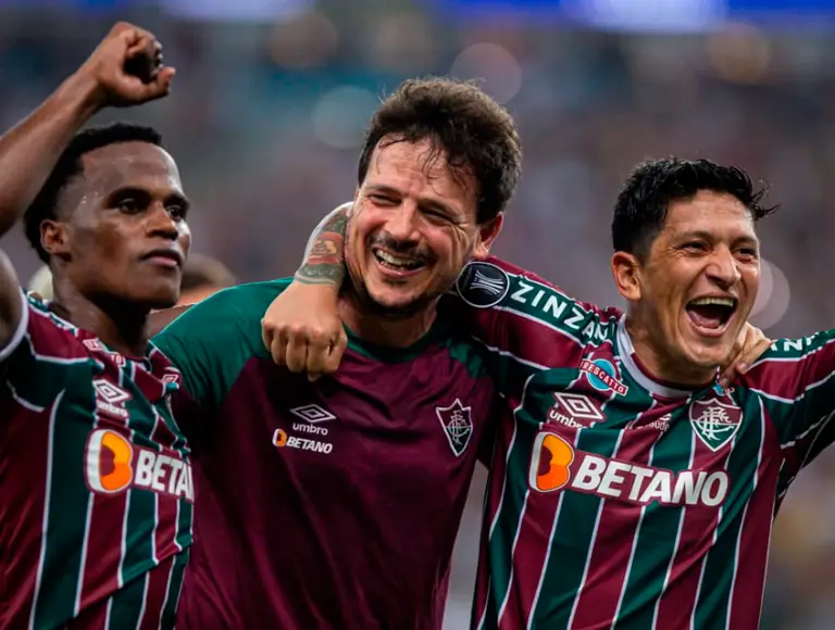 Com valor alto, título da Libertadores é a obsessão do Fluminense