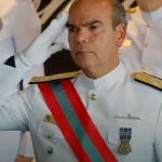 Comandante da Marinha diz que só soube de plano golpista pela imprensa