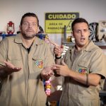 Bem avaliado, Comédia SBT aguarda definição para novo dia na grade