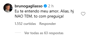 Reprodução: Instagram/Giovanna Ewbank