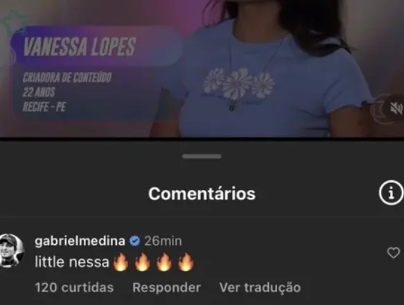 Reprodução