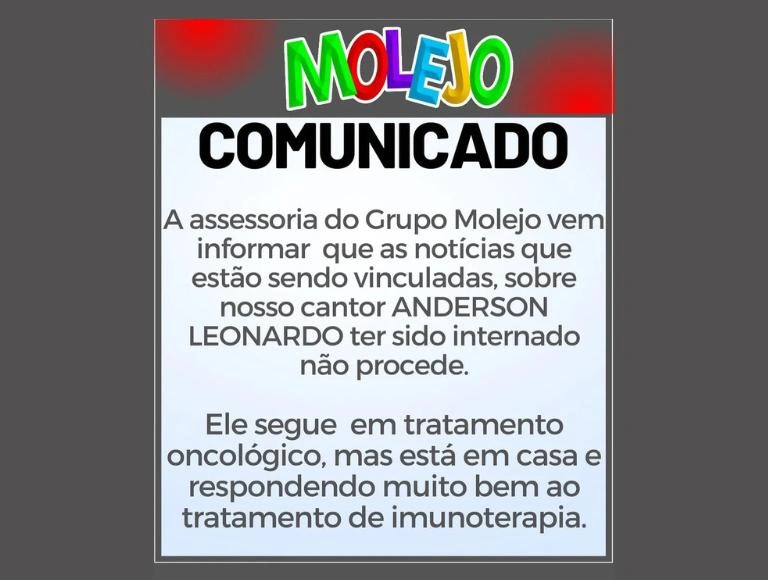 Reprodução/Redes Sociais