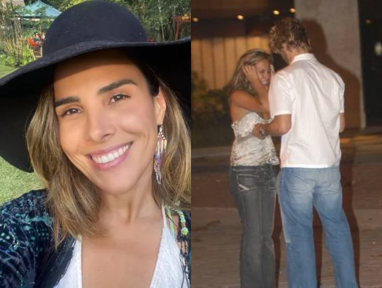 Com tretas familiares e Dado no currículo, Wanessa tem anticorpos para o BBB