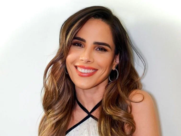 Confirmado: Wanessa Camargo está no BBB24