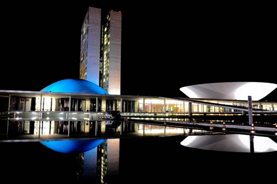 Foto: Senado Federal