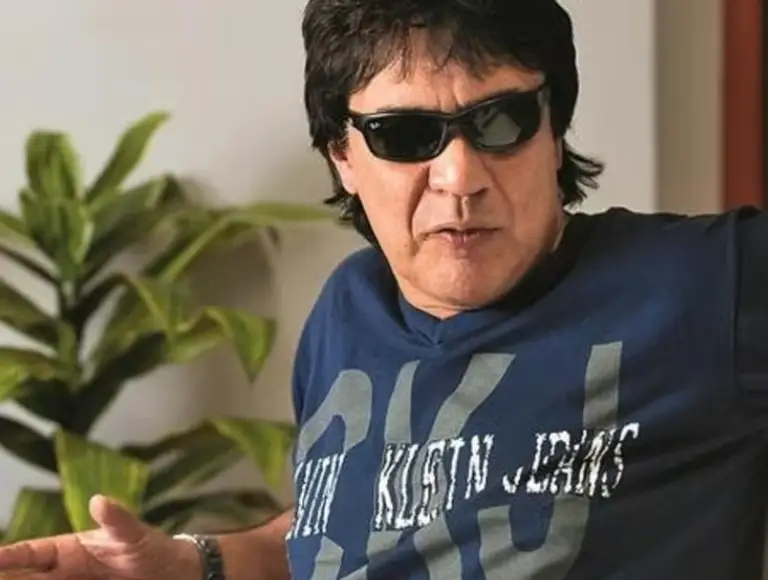 Conheça Carlos Kaiser, o homem que enganou times fingindo ser jogador profissional