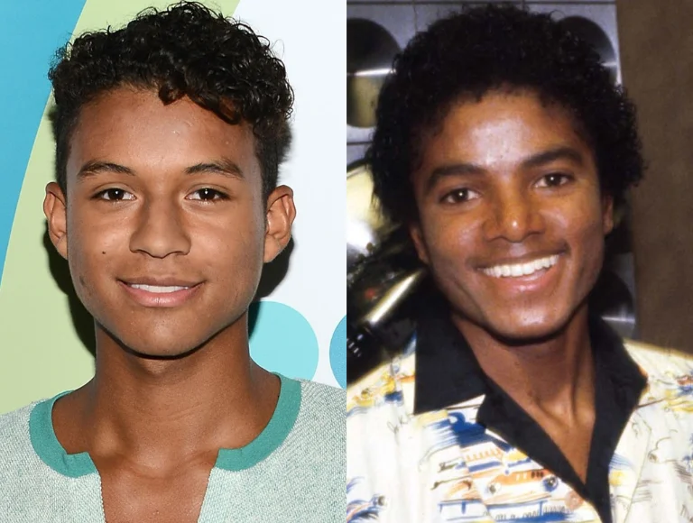 Conheça Jaafar Jackson, sobrinho de Michael Jackson que irá interpretá-lo em filme