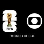 Globo acelera implantação da TV 3.0 e terá a Copa do Mundo como vitrine