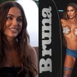 Deborah Secco revela como decidiu voltar a ser “Bruna Surfistinha”: “Desafio”