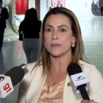 Soraya Thronicke denuncia ameaças e aumenta sua segurança após CPI das Bets