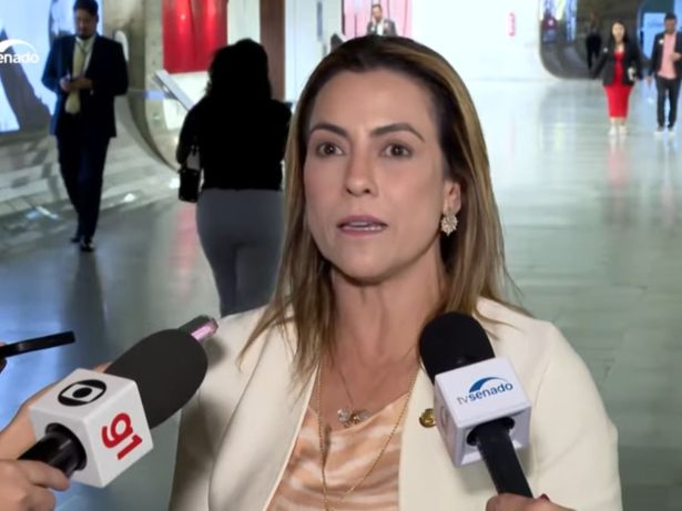 Soraya Thronicke denuncia ameaças e aumenta sua segurança após CPI das Bets