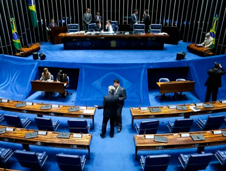 CPI no Senado vai investigar 100 jogos suspeitos de manipulação e convocar gestor do Botafogo
