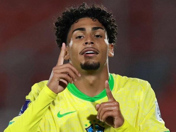 Seleção Brasileira perde para Marrocos e se complica na Copa do Mundo Sub-20