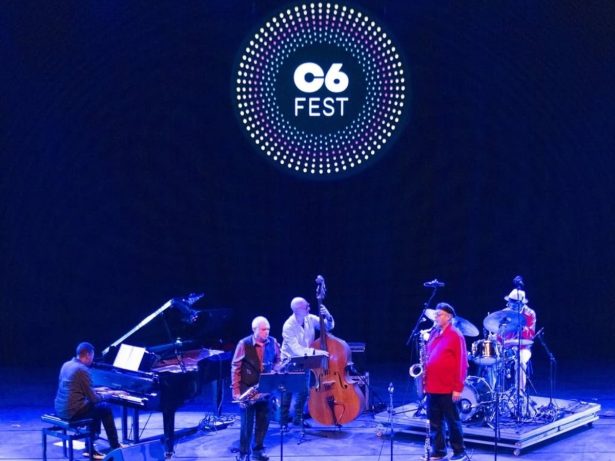 C6 Fest 2025 agita São Paulo com diversidade musical e atrações internacionais