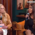 Carol Lekker expõe Dudu Camargo após revelar morte de Rick a Adryana Ribeiro