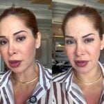 Grávida, Maíra Cardi explica por que a filha vai nascer com 38 semanas: “Sério risco”