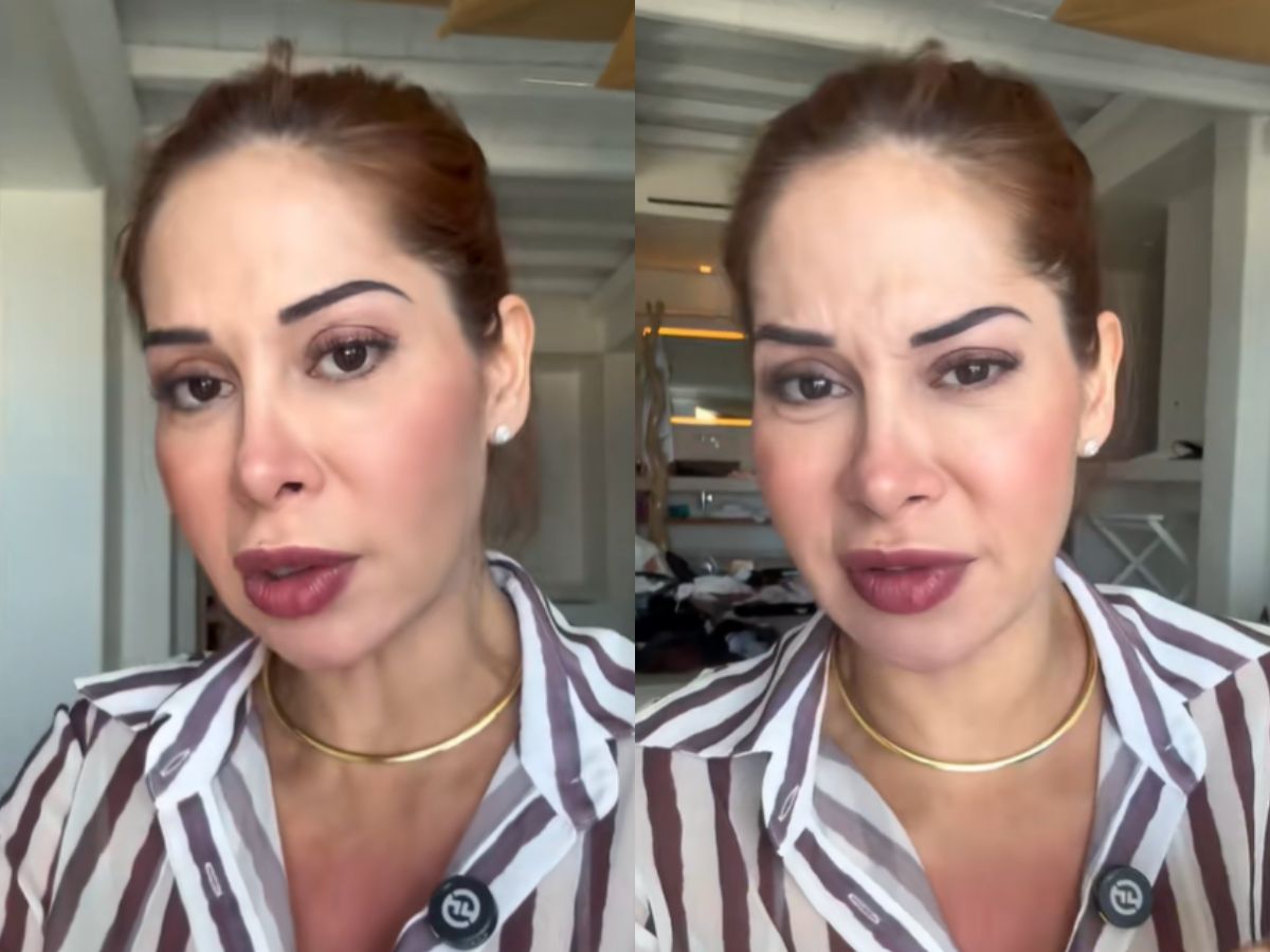 Reprodução: TikTok Reprodução: TikTok