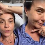 Flavia Monteiro, de “Chiquititas”, se machuca ao brincar com filha e passará por cirurgia