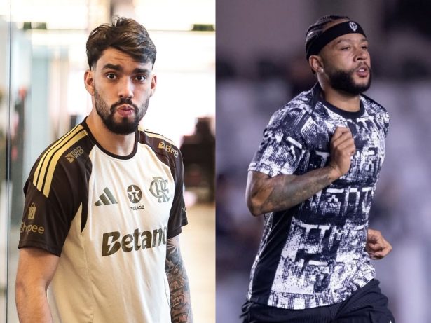 Flamengo x Corinthians: escalações, arbitragem e onde assistir Supercopa do Brasil