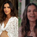 Mariana Rios fala sobre reação da família à notícia da gravidez: “Ninguém sabia”