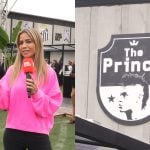 CT Rei Pelé: Portal LeoDias mostra detalhes da reforma conduzida por Neymar Pai