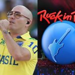 Rock in Rio cogita Pitbull no lineup após vídeo viral