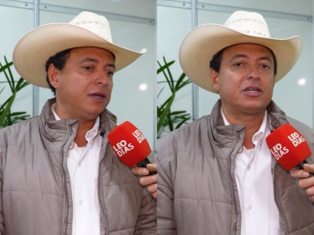 Após análise de Leo Dias, Cuiabano Lima avalia mercado de shows: “Tem que ter ponto de equilíbrio”