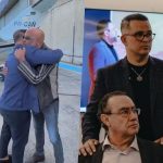 Bruno Avelar é conselheiro da campanha de Augusto Cury; candidato se manifesta