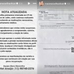 Mara Maravilha continua internada na UTI em São Paulo, sem previsão de alta